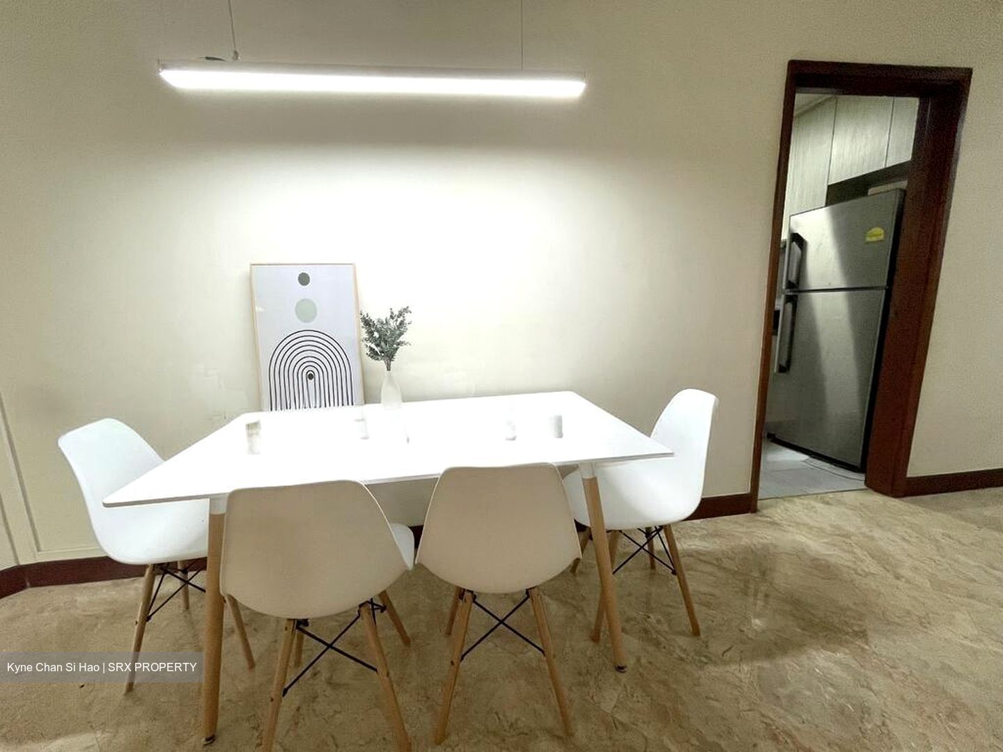 Parc Oasis (D22), Condominium #503801171